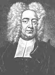 Cotton Mather