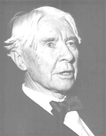 Carl Sandburg