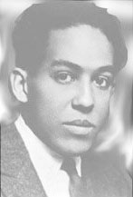 Langston Hughes