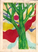 Мони Алмалех - Корени - 3