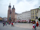 Албена Вачева, Готическата катедрала "St. Mary"
