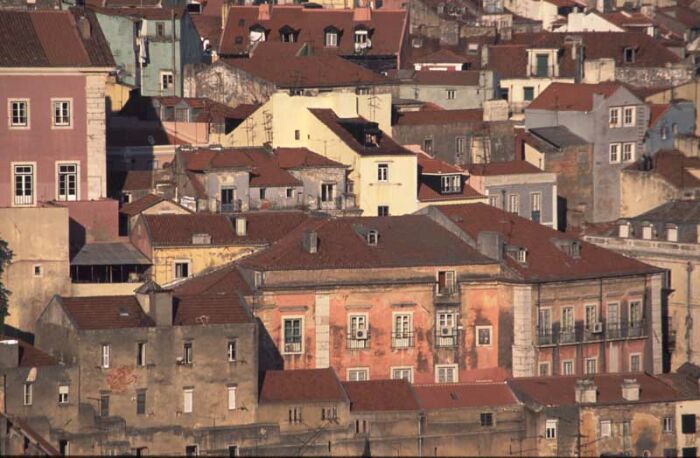 Румен Ал. Димитров - Lisboa