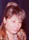 Виолета Бончева