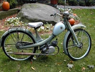 1957  NSU 