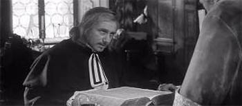    = Kladivo na carodejnice = Witches' Hammer / Witchhammer (1970) - 2