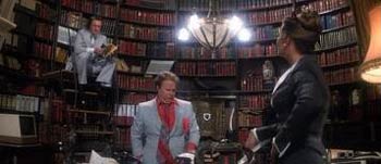  = Superman: The Movie: Part One (1978) - 1
