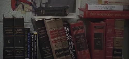   = Cape Fear (1991) - 1