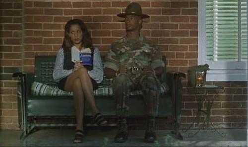   = Major Payne (1995) - 3