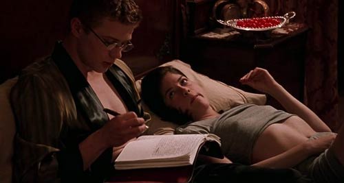   = Cruel Intentions (1999) - 1