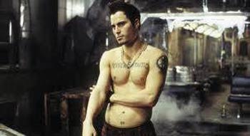 Бронираният монах = Bulletproof monk (2003) - 2