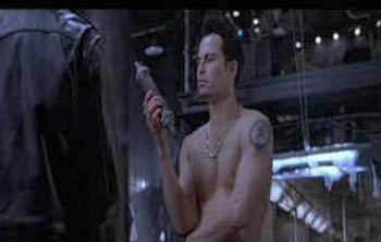 Бронираният монах = Bulletproof monk (2003) - 3