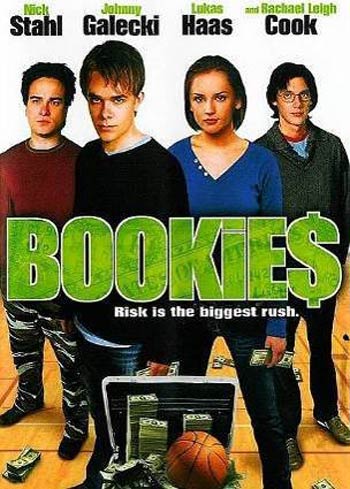 Букмейкъри = Bookies (2003) - 1