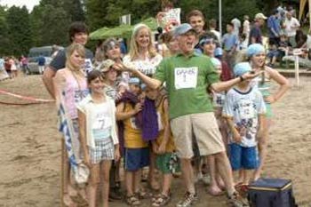 Деца на килограм = Cheaper by the dozen (2003)