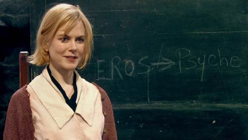 Догвил = Dogville (2003) - 2