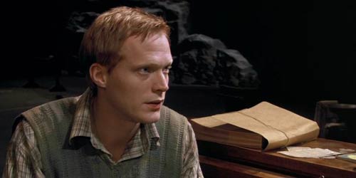 Догвил = Dogville (2003)
