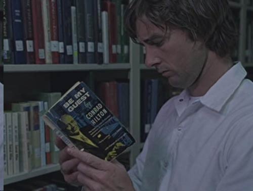 Историята на Уендъл Бейкър = The Wendell Baker Story (2003) - 2