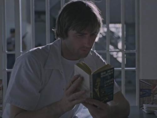 Историята на Уендъл Бейкър = The Wendell Baker Story (2003) - 3
