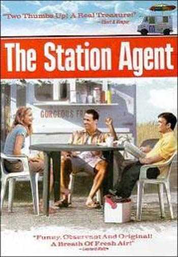Кантонерът = The Station Agent (2003)