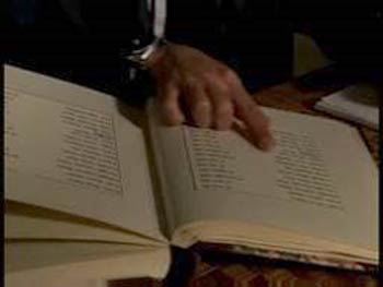 Книга на съдбата = Book of days (2003) - 2