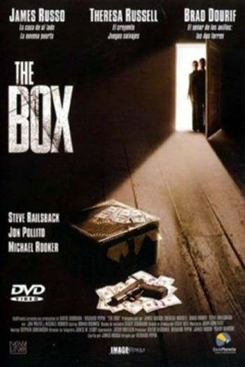 Кутията = The Box (2003)