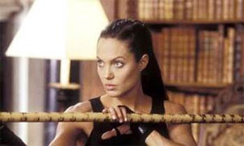 Лара Крофт Tomb Raider: Люлката на живота = Lara Croft Tomb Raider: The Cradle of Life (2003)