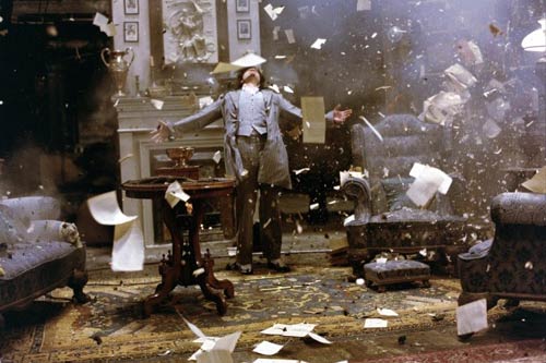 Лигата на необикновените = The League of Extraordinary Gentlemen (2003) - 3
