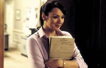 Наистина любов = Love Actually (2003)