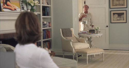 Невъзможно твой = Something's Gotta Give (2003) - 3