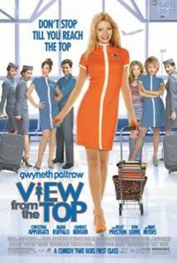Поглед от върха = View from the Top (2003)