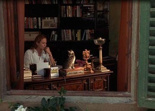 Под небето на Тоскана = Under the Tuscan Sun (2003) - 2