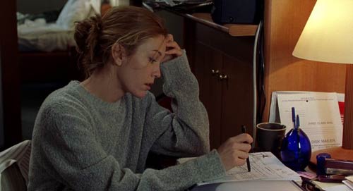 Под небето на Тоскана = Under the Tuscan Sun (2003) - 1