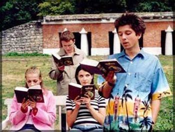 Похитители книг (2003) - 3