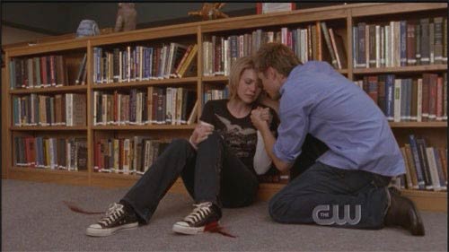 Самотно дърво на хълма (Уан трий хил) = One Tree Hill (ТВ сериал, 2003-2012) - 2