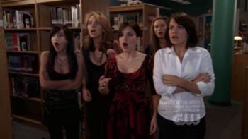 Самотно дърво на хълма (Уан трий хил) = One Tree Hill (ТВ сериал, 2003-2012) - 3