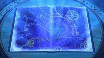 Синбад: Легендата на седемте морета = Sinbad: Legend of the Seven Seas (2003) - 2