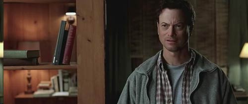 Скрити белези = The Human Stain (2003) - 2