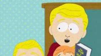Южен парк / Саут Парк = South Park: сезон 7, епизод 12: All About Mormons (19.11.2003)