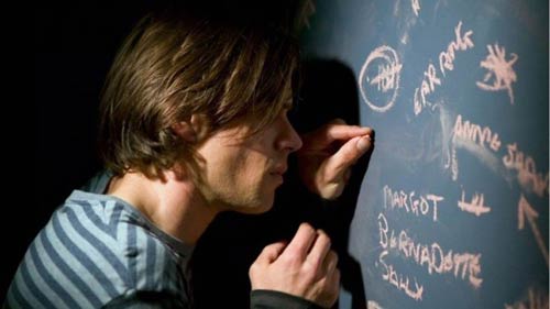    /  = The Book of Revelation (2006)