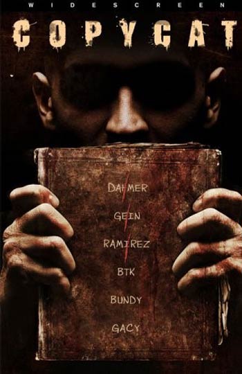     = Diary of a Serial Killer = Copycat (2008)