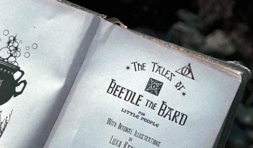      :  1 = Harry Potter and the Deathly Hallows: Part 1 (2010) - 2