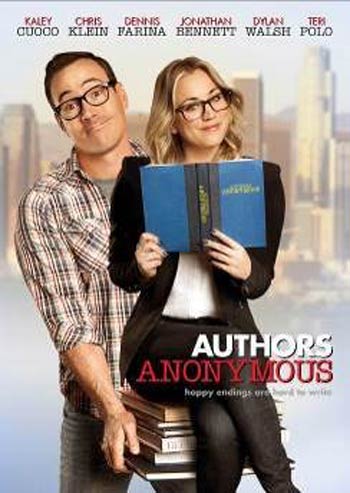 Анонимни автори = Authors Anonymous (2014) - 1