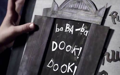 Бабадук = The Babadook (2014) - 3