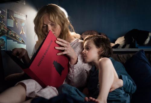 Бабадук = The Babadook (2014) - 1