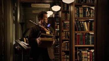 Библиотекарите = The Librarians (ТВ сериал, 2014-) - 1