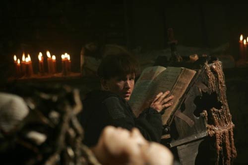 Вий = Viy (2014) - 1