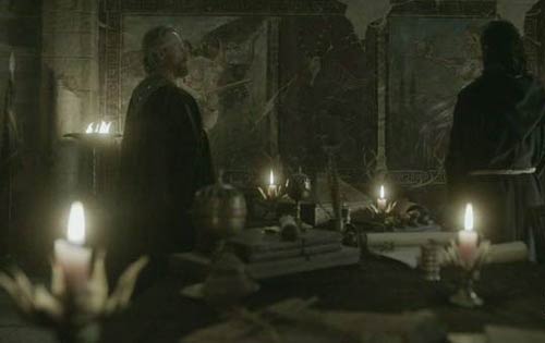 Викинги: Непростен = Vikings: сезон 2, епизод 6: Unforgiven (2014) - 2