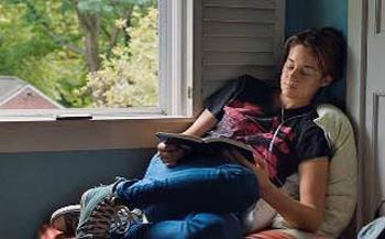 Вината в нашите звезди = The Fault in Our Stars (2014) - 1