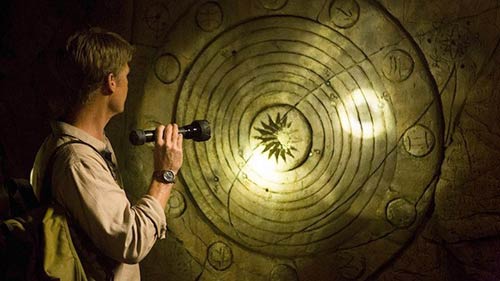 Зодии на Апокалипсиса = Zodiac: Signs of the Apocalypse (2014) - 2