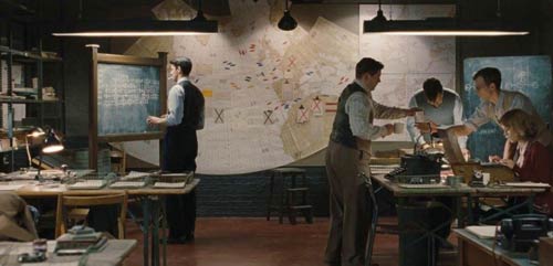 Игра на кодове = The Imitation Game (2014) - 2