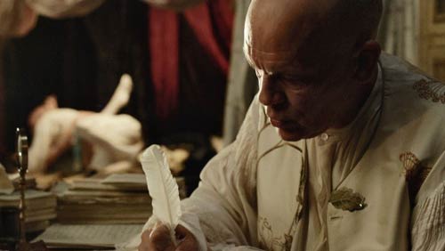 Казанова вариации = The Casanova Variations (2014)